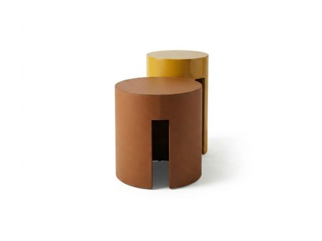 Gong table basse Meridiani – SOLDES