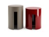 Meridiani Gong Side Table – SALE