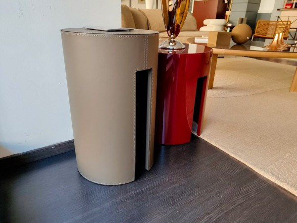 Meridiani Gong Side Table – SALE