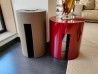 Table d'appoint Meridiani Gong – SOLDES