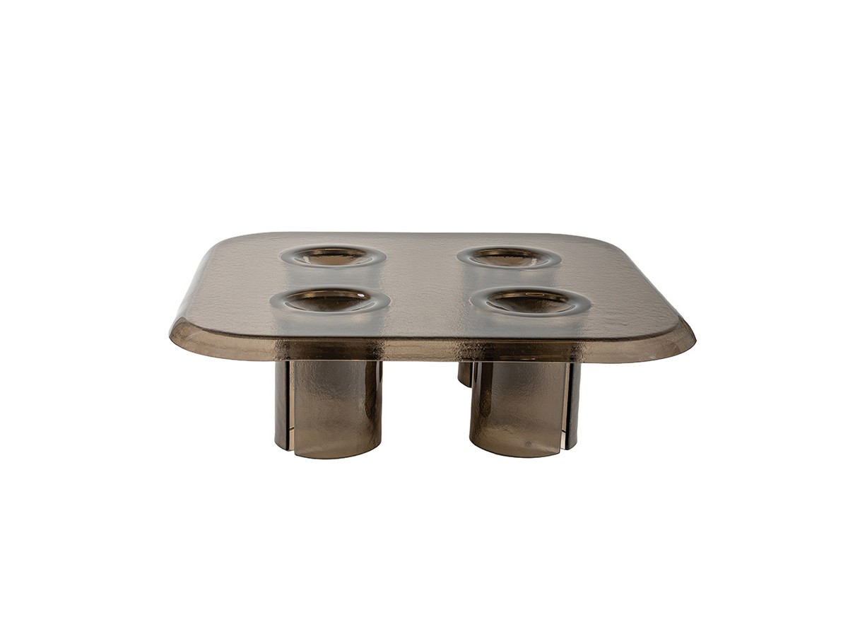 Coupelle Side Table by Driade | Innovative Design | Mobilificio Marchese