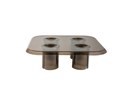 Coupelle Side Table by Driade | Innovative Design | Mobilificio Marchese
