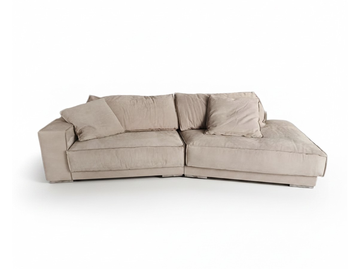 Budapest Soft Divano Baxter - SALDI