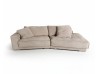 Budapest Soft Sofa Baxter - SALDEN