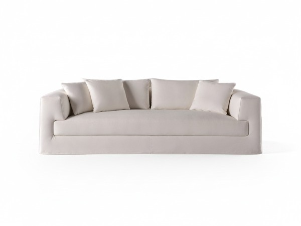 Meridiani Roger Ghost Sofa – SALES
