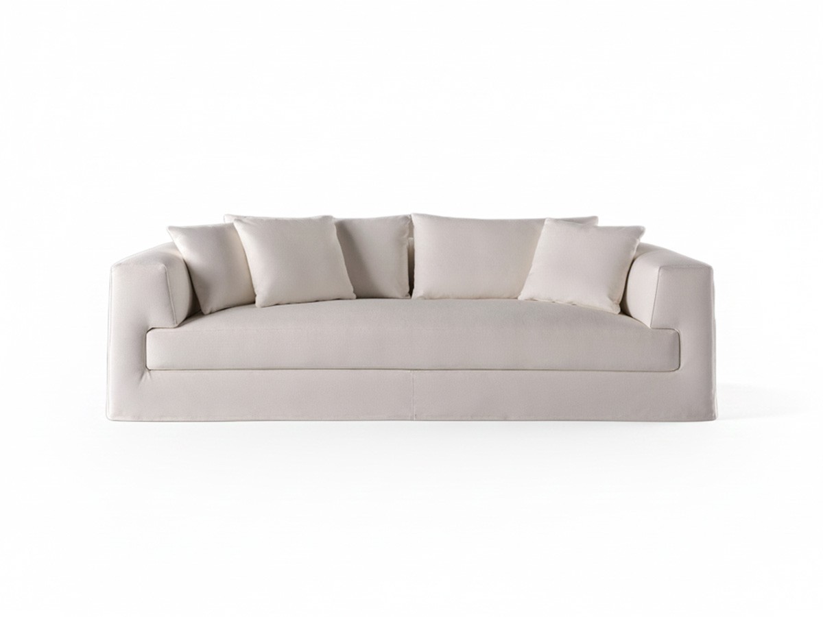 Meridiani Roger Ghost Sofa – SALES