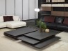 Pagoda Coffee Table by Living Divani | Mobilificio Marchese