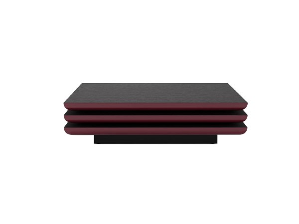 Pagoda Tavolino Living Divani | Mobilificio Marchese