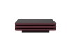 Pagoda Couchtisch Living Divani | Mobilificio Marchese