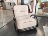 Maya outdoor armchair by Baxter - SALES