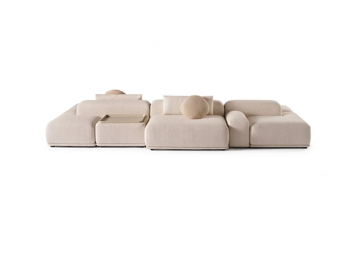 René Suite Meridiani Sofa | Mobilificio Marchese