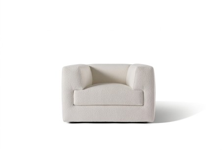 Roger Armchair Meridiani - Mobilificio Marchese