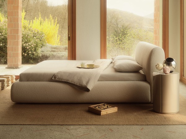 Renè Letto Meridiani - Mobilificio Marchese