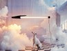 Bic Lamp Black Seletti | Mobilificio Marchese