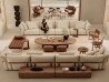 Camelot Sofa Flexform | Antonio Citterio Design | Marchese 1930