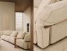 Camelot Sofa Flexform | Antonio Citterio Design | Marchese 1930