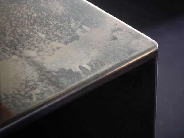 Tavolo Y25 Baxter | Design Minimal Art 2025 | Marchese 1930