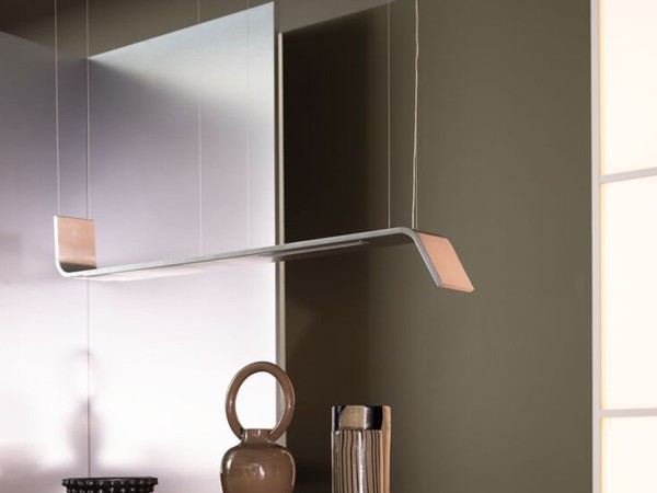 Lumière Lamp Baxter