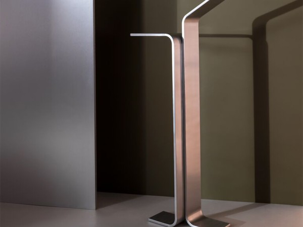 Lumière Lamp Baxter