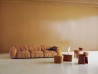 Chicago Baxter sofa | An oasis of comfort | Mobilificio Marchese