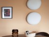 Nube Blanca Lamp Baxter