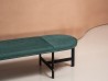Passepartout Bench Baxter | Federico Peri Design | Marchese 1930