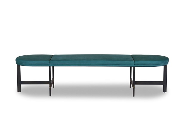 Passepartout Bench Baxter | Federico Peri Design | Marchese 1930