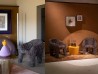 Sessel Stromboli Baxter | Design Paola Navone | Marchese 1930