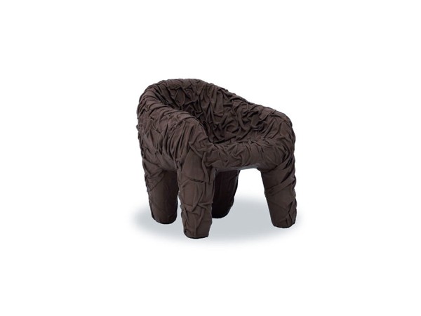 Sessel Stromboli Baxter | Design Paola Navone | Marchese 1930