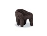 Sessel Stromboli Baxter | Design Paola Navone | Marchese 1930