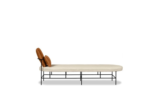 Bain de soleil Tia Baxter | Design Antonino Sciortino | Marchese 1930