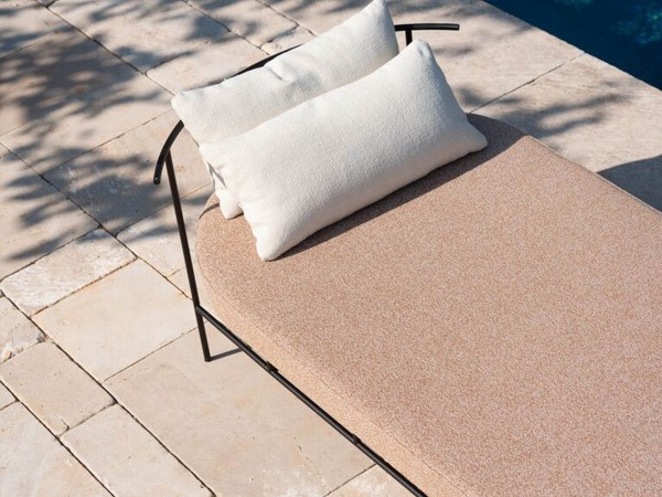 Bain de soleil Tia Baxter | Design Antonino Sciortino | Marchese 1930