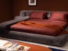 Nadir Bed Baxter | Draga & Aurel Design | Marchese 1930