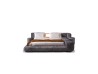 Nadir Bed Baxter | Draga & Aurel Design | Marchese 1930