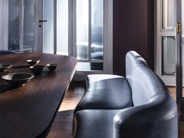 Table Grace Baxter | Design Christophe Delcourt | Marchese 1930