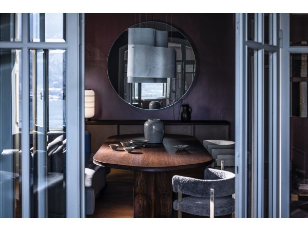 Table Grace Baxter | Design Christophe Delcourt | Marchese 1930
