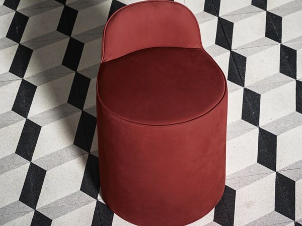 Nina Pouf Baxter | Roberto Lazzeroni Design | Marchese 1930