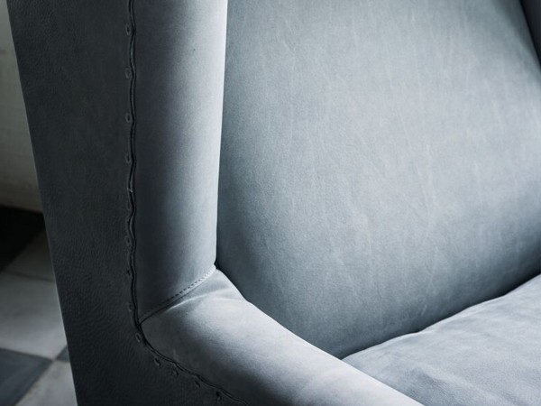 Pochette Armchair Baxter