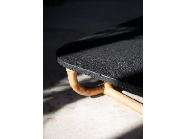 Malacca Coffee Table Outdoor Baxter