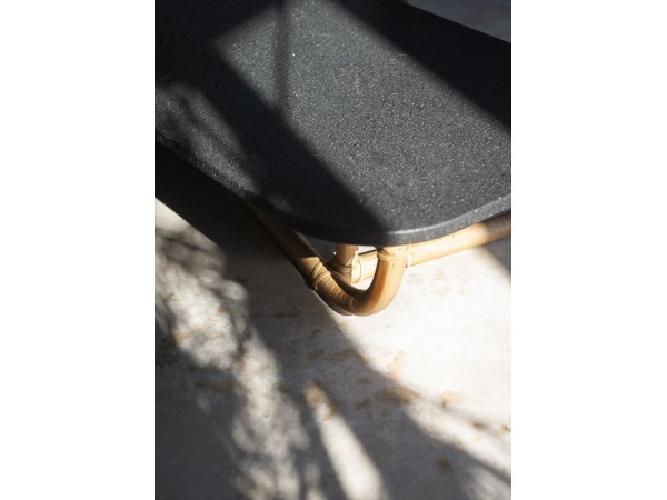 Malacca Coffee Table Outdoor Baxter