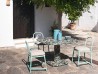 Silla Mati Baxter | Cobre Verdín | Diseño Paola Navone