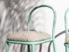 Silla Mati Baxter | Cobre Verdín | Diseño Paola Navone