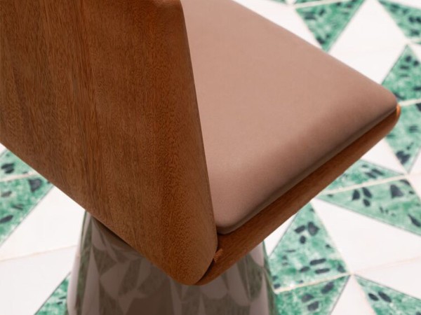 Linfa Outdoor Chair Baxter