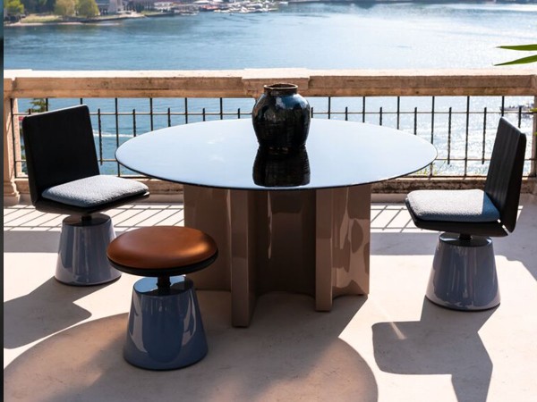 Linfa Outdoor Chaise Baxter