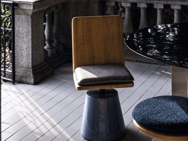 Linfa Outdoor Chair Baxter