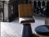 Linfa Outdoor Chaise Baxter