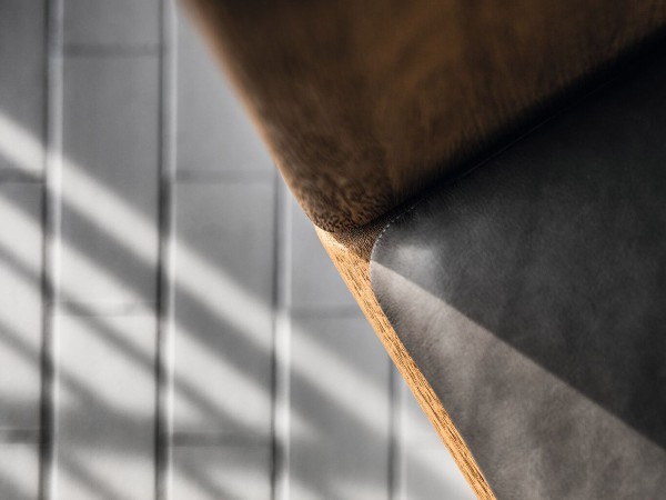 Linfa Outdoor Chaise Baxter