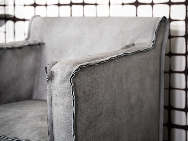 Summer Arms Chair Baxter