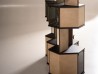 Hive Bar Cabinet Baxter