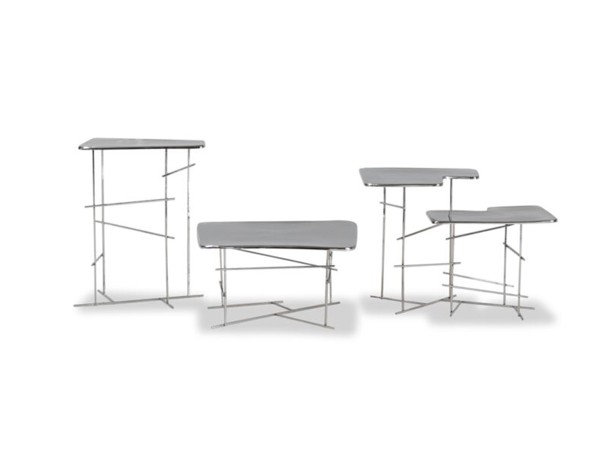 Copenaghen Coffee Table